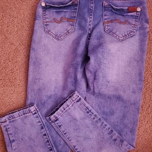 7 For All Mankind Jeans